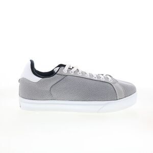Hitchcock Mens 931 Gray Shoes (NWT)